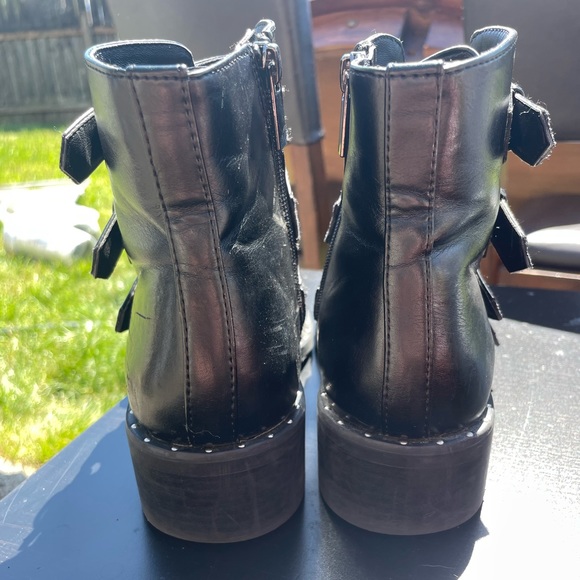 Super cute ankle boots - Picture 3 of 6